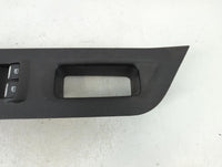 2018-2022 Ford Ecosport Master Power Window Switch Replacement Driver Side Left P/N:GN15-14A132-MA Fits OEM Used Auto Parts 