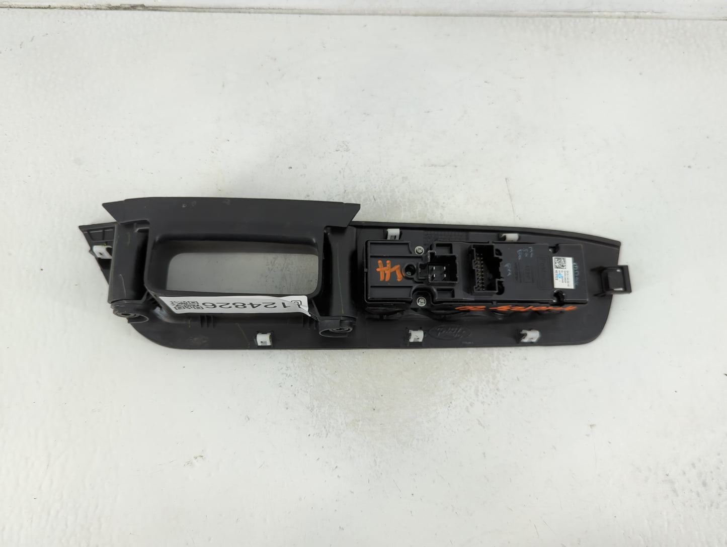2018-2022 Ford Ecosport Master Power Window Switch Replacement Driver Side Left P/N:GN15-14A132-MA Fits OEM Used Auto Parts 