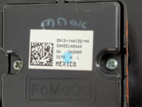 2018-2022 Ford Ecosport Master Power Window Switch Replacement Driver Side Left P/N:GN15-14A132-MA Fits OEM Used Auto Parts 