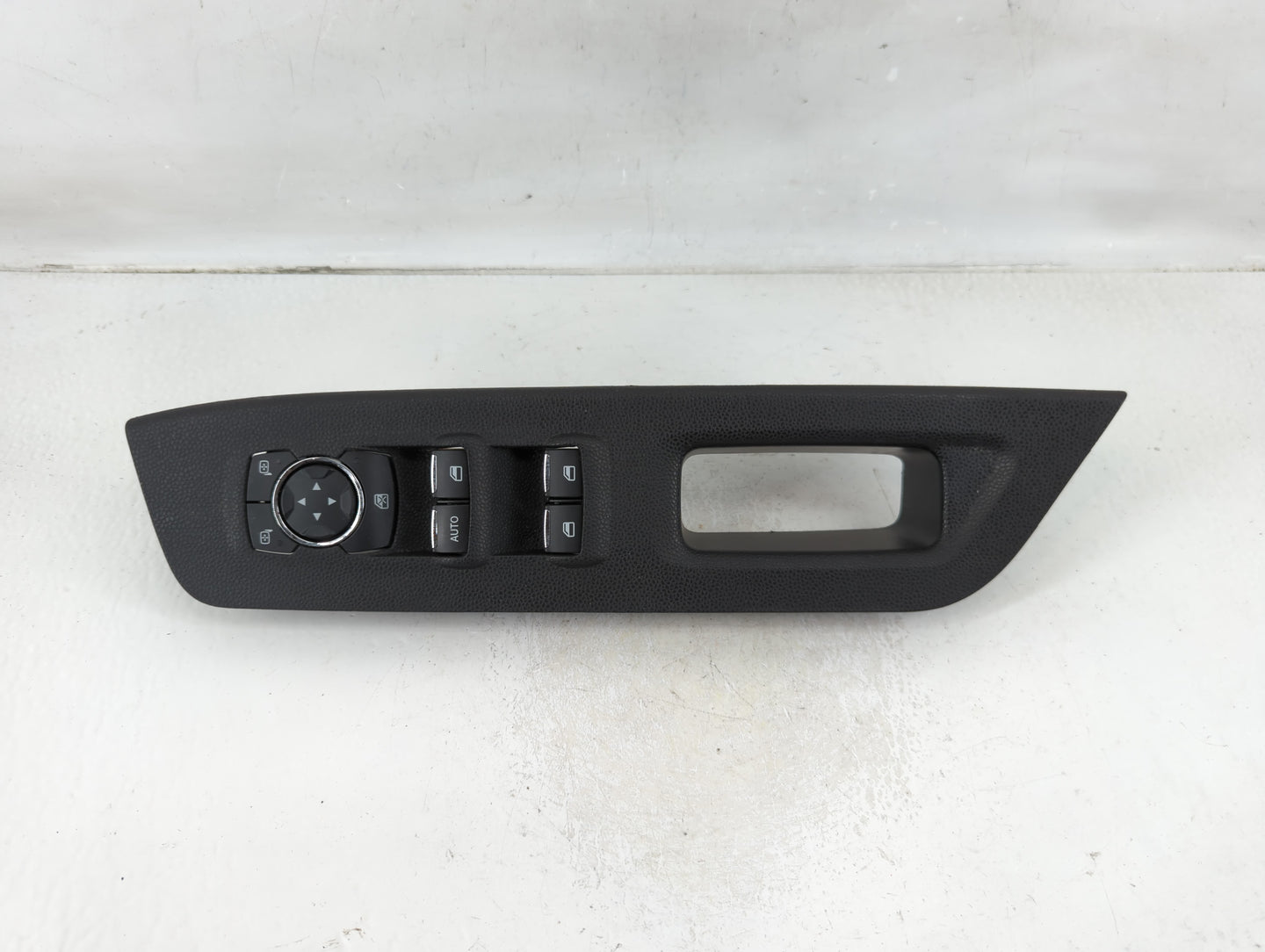 2018-2022 Ford Ecosport Master Power Window Switch Replacement Driver Side Left P/N:GM15-14A132-MA Fits OEM Used Auto Parts 