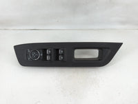 2018-2022 Ford Ecosport Master Power Window Switch Replacement Driver Side Left P/N:GM15-14A132-MA Fits OEM Used Auto Parts 
