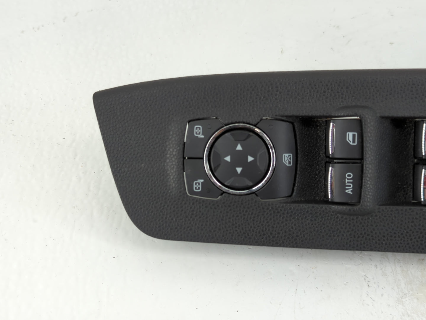 2018-2022 Ford Ecosport Master Power Window Switch Replacement Driver Side Left P/N:GM15-14A132-MA Fits OEM Used Auto Parts 