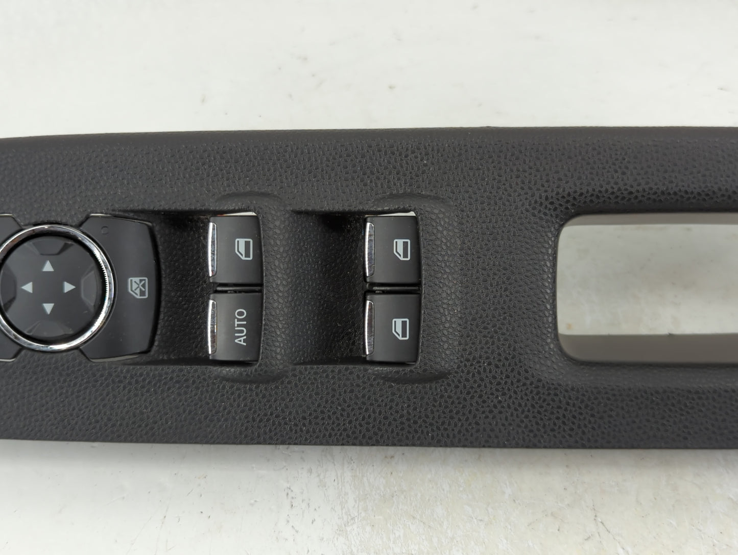 2018-2022 Ford Ecosport Master Power Window Switch Replacement Driver Side Left P/N:GM15-14A132-MA Fits OEM Used Auto Parts 