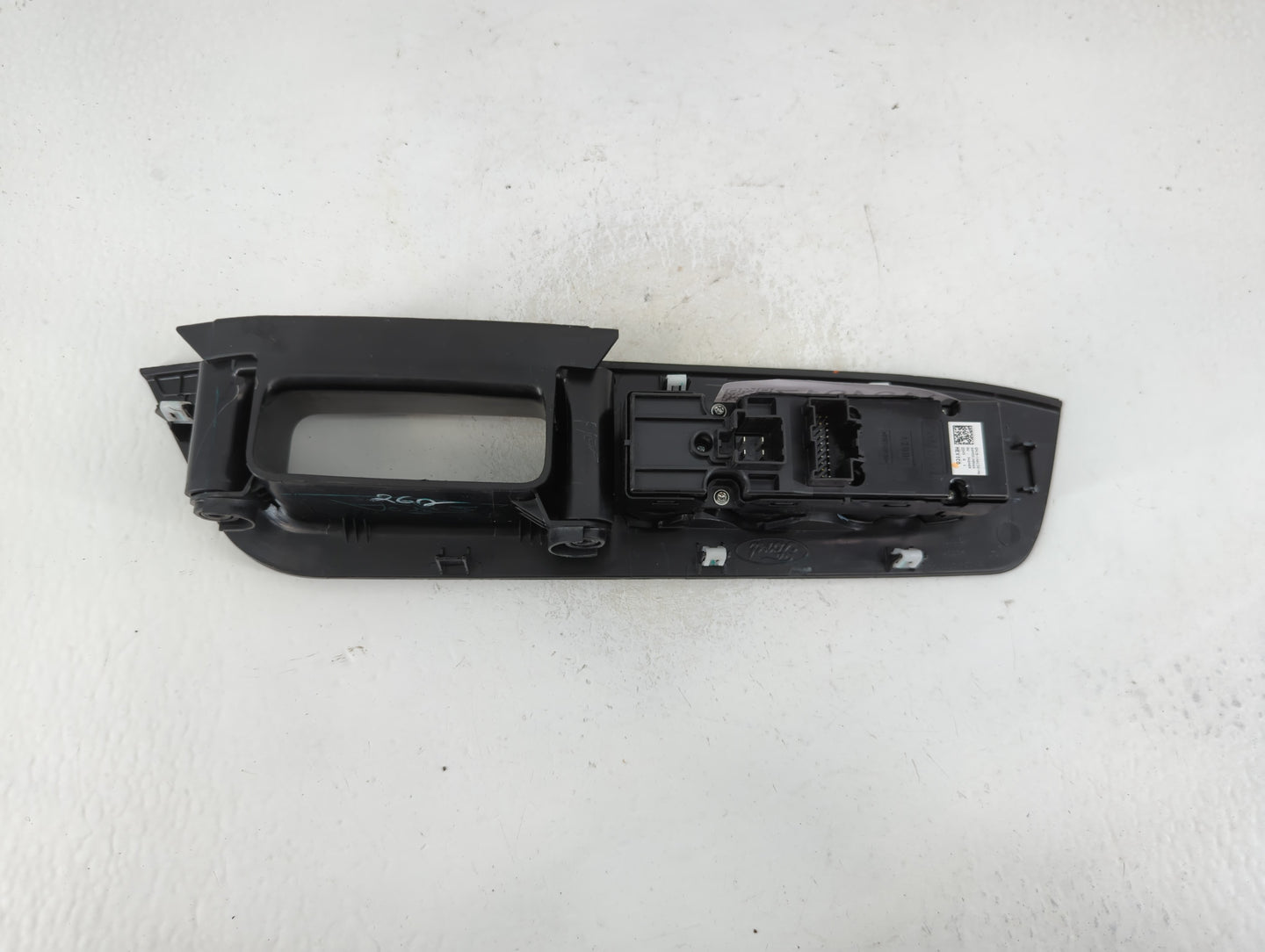 2018-2022 Ford Ecosport Master Power Window Switch Replacement Driver Side Left P/N:GM15-14A132-MA Fits OEM Used Auto Parts 