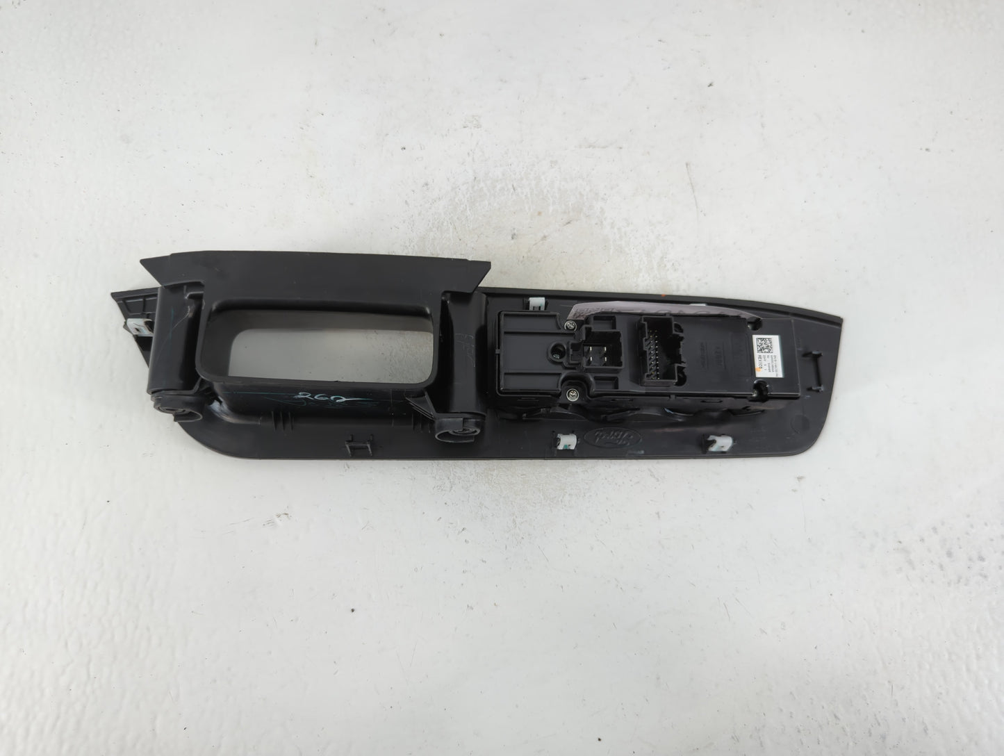 2018-2022 Ford Ecosport Master Power Window Switch Replacement Driver Side Left P/N:GM15-14A132-MA Fits OEM Used Auto Parts 