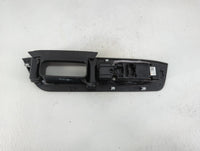 2018-2022 Ford Ecosport Master Power Window Switch Replacement Driver Side Left P/N:GM15-14A132-MA Fits OEM Used Auto Parts 