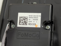 2018-2022 Ford Ecosport Master Power Window Switch Replacement Driver Side Left P/N:GM15-14A132-MA Fits OEM Used Auto Parts 