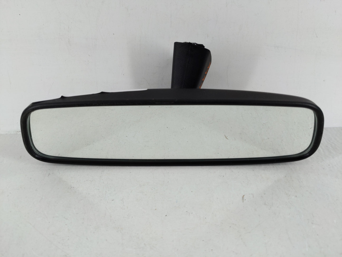 2018-2022 Ford Ecosport Interior Rear View Mirror Replacement OEM P/N:E9014276 Fits Fits 2018 2019 2020 2021 2022 OEM Used A