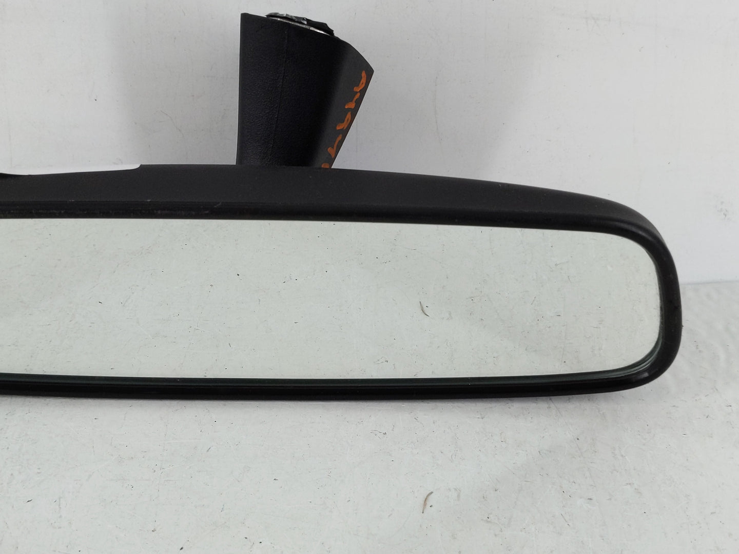 2018-2022 Ford Ecosport Interior Rear View Mirror Replacement OEM P/N:E9014276 Fits Fits 2018 2019 2020 2021 2022 OEM Used A