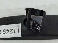 2018-2022 Ford Ecosport Interior Rear View Mirror Replacement OEM P/N:E9014276 Fits Fits 2018 2019 2020 2021 2022 OEM Used A