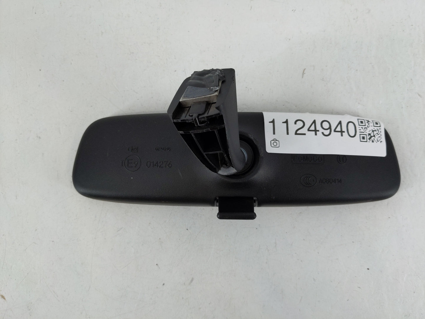 2018-2022 Ford Ecosport Interior Rear View Mirror Replacement OEM P/N:E9014276 Fits Fits 2018 2019 2020 2021 2022 OEM Used A