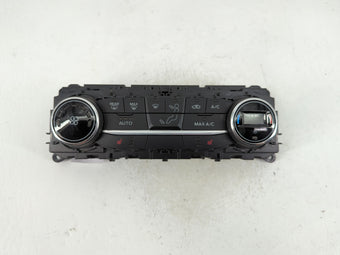 compare product 2018-2020 Ford Ecosport Climate Control Module Temperature AC/Heater Replacement P/N:GN15-18C612-CK Fits Fits 2018 2019 2020 OEM Used Auto Parts