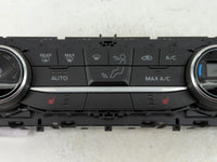 2018-2020 Ford Ecosport Climate Control Module Temperature AC/Heater Replacement P/N:GN15-18C612-CK Fits Fits 2018 2019 2020