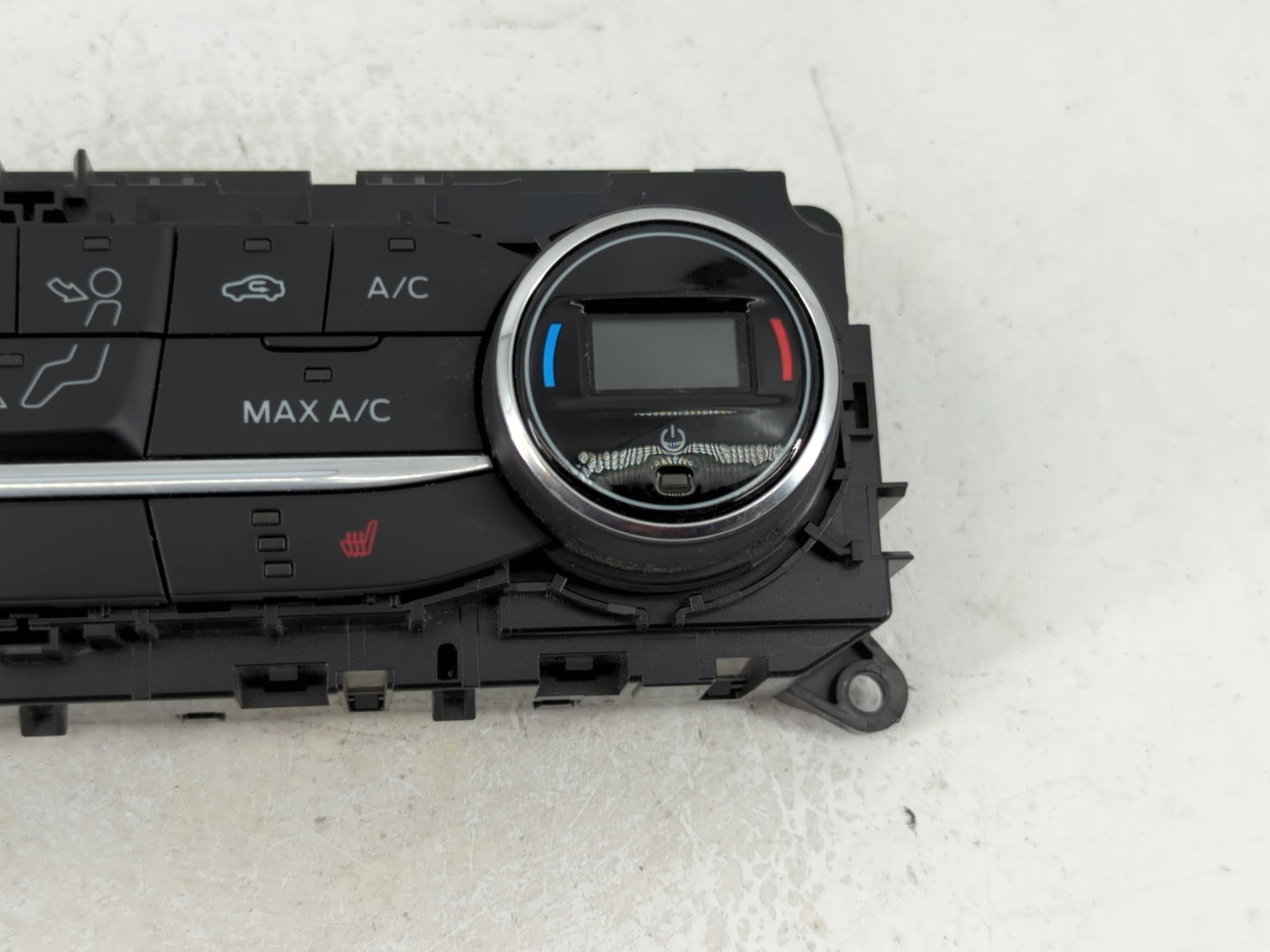 2018-2020 Ford Ecosport Climate Control Module Temperature AC/Heater Replacement P/N:GN15-18C612-CK Fits Fits 2018 2019 2020