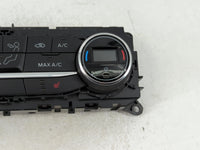 2018-2020 Ford Ecosport Climate Control Module Temperature AC/Heater Replacement P/N:GN15-18C612-CK Fits Fits 2018 2019 2020