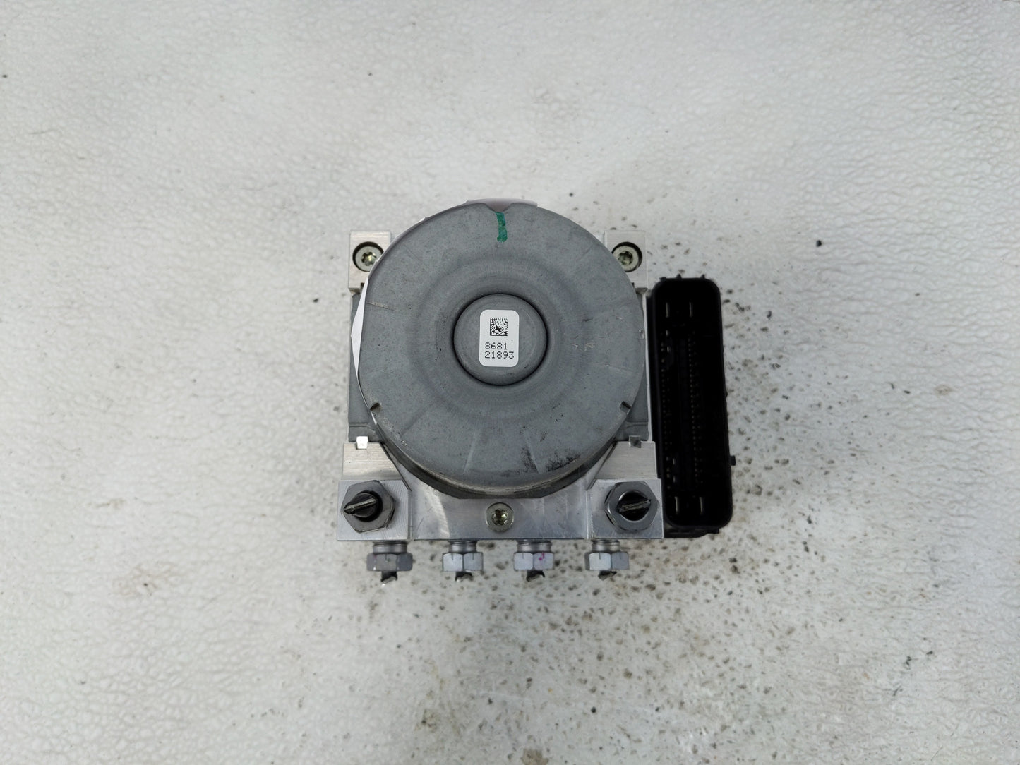 2018-2020 Ford Ecosport ABS Pump Control Module Replacement P/N:N15-2B373-EA Fits Fits 2018 2019 2020 OEM Used Auto Parts - 