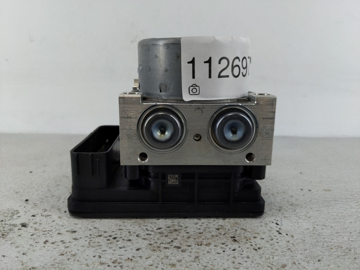 2018-2020 Ford Ecosport ABS Pump Control Module Replacement P/N:N15-2B373-EA Fits Fits 2018 2019 2020 OEM Used Auto Parts - 