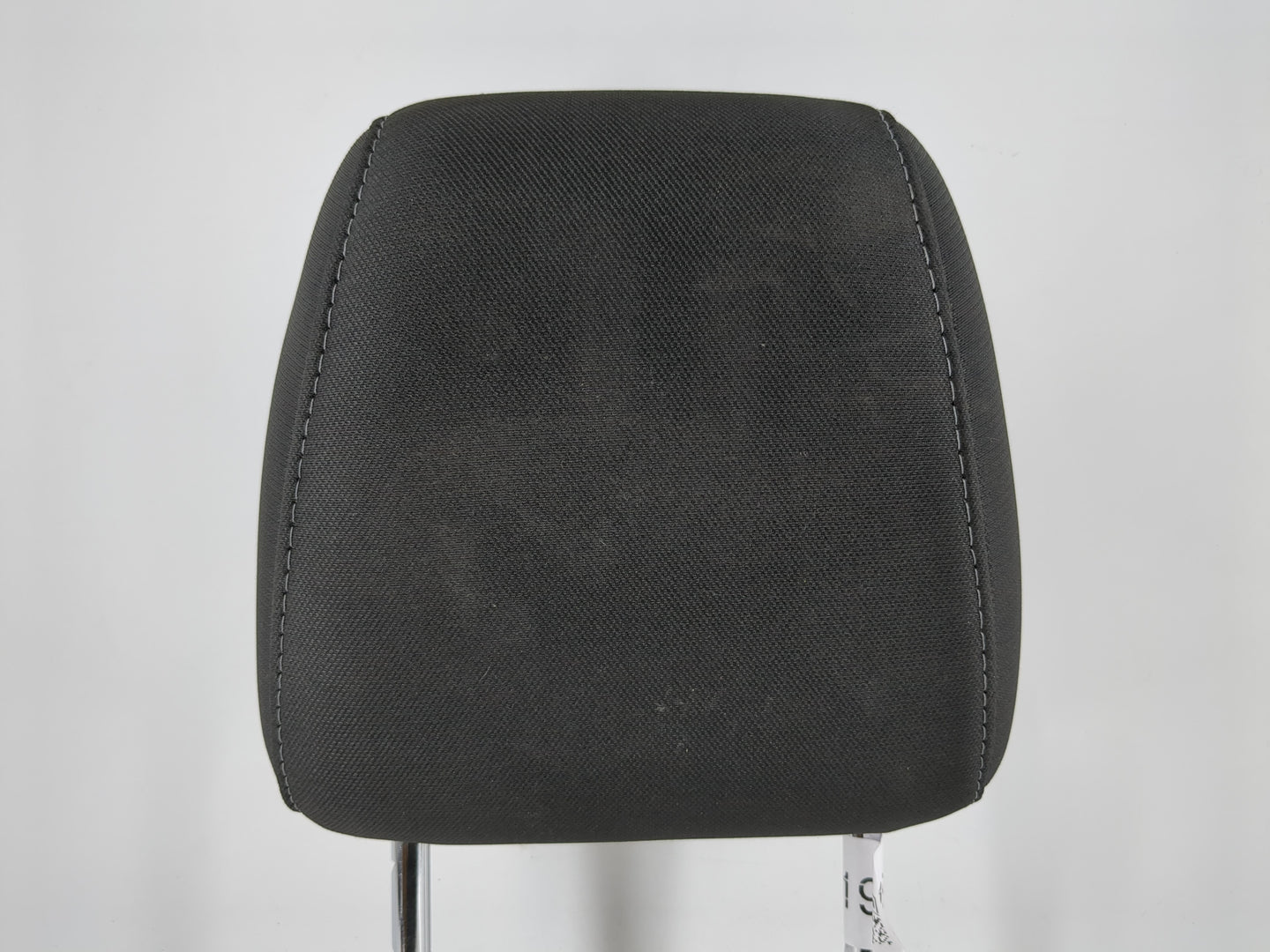 2018-2022 Ford Ecosport Headrest Head Rest Front Driver Passenger Seat - Oemusedautoparts1.com