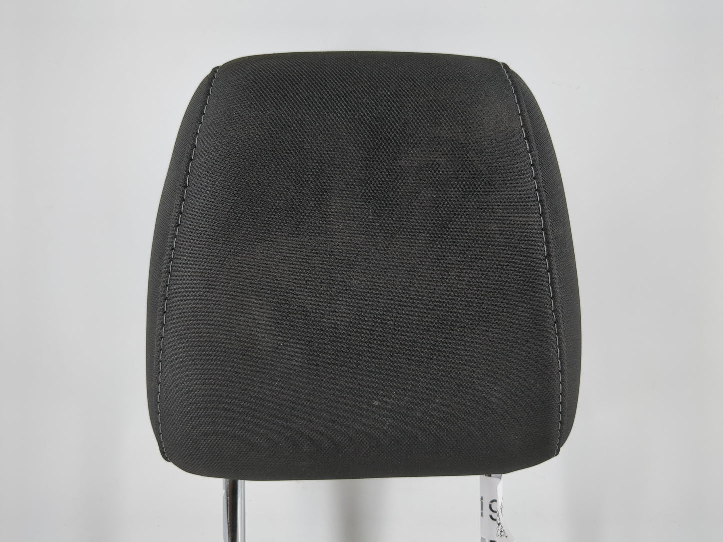2018-2022 Ford Ecosport Headrest Head Rest Front Driver Passenger Seat - Oemusedautoparts1.com
