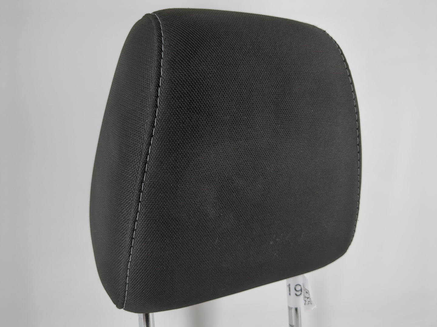 2018-2022 Ford Ecosport Headrest Head Rest Front Driver Passenger Seat - Oemusedautoparts1.com