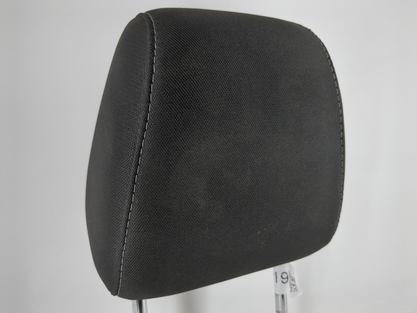 2018-2022 Ford Ecosport Headrest Head Rest Front Driver Passenger Seat - Oemusedautoparts1.com