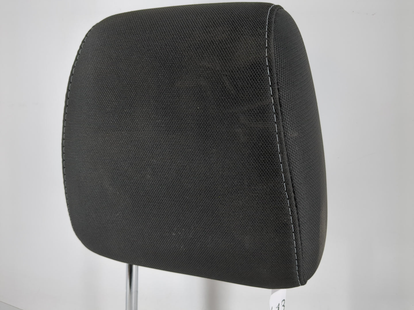 2018-2022 Ford Ecosport Headrest Head Rest Front Driver Passenger Seat - Oemusedautoparts1.com