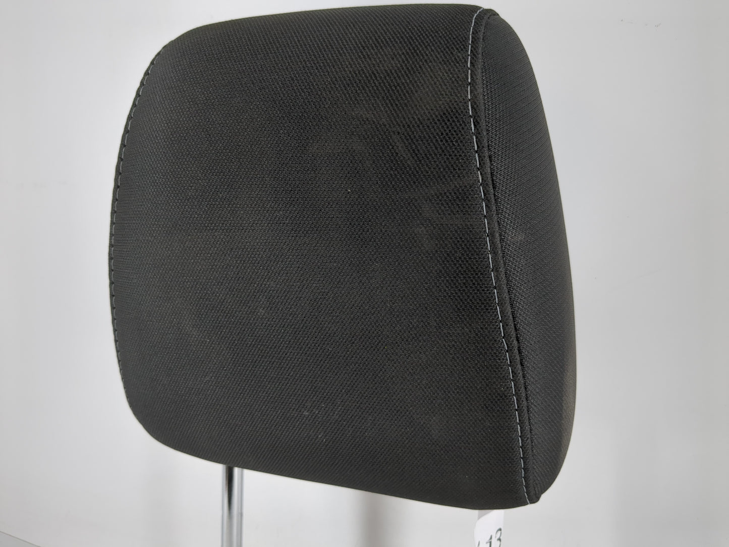 2018-2022 Ford Ecosport Headrest Head Rest Front Driver Passenger Seat - Oemusedautoparts1.com