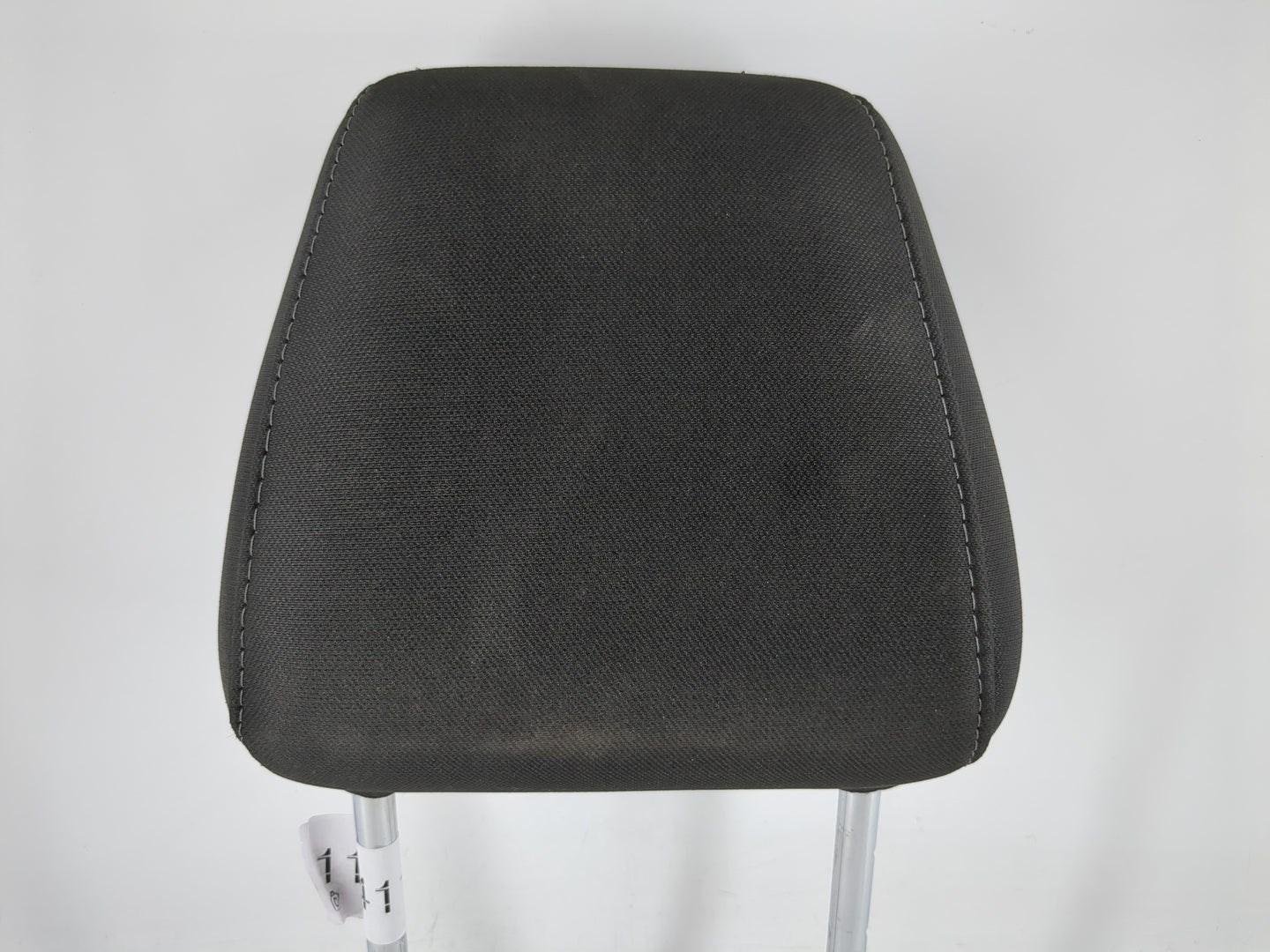 2018-2022 Ford Ecosport Headrest Head Rest Front Driver Passenger Seat - Oemusedautoparts1.com