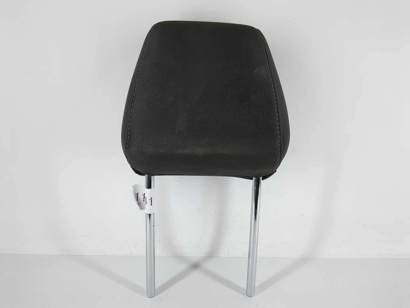 2018-2022 Ford Ecosport Headrest Head Rest Front Driver Passenger Seat - Oemusedautoparts1.com