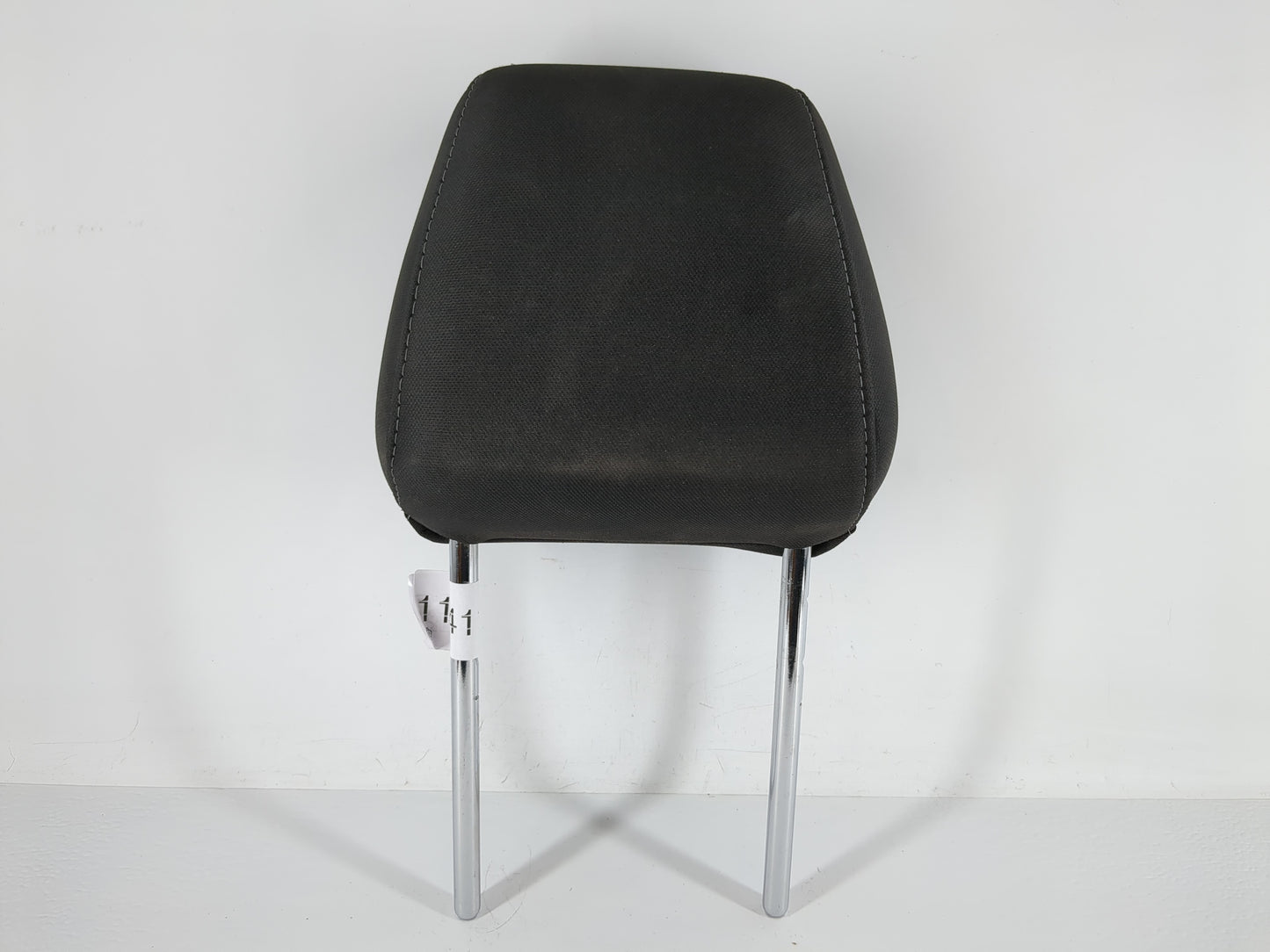 2018-2022 Ford Ecosport Headrest Head Rest Front Driver Passenger Seat - Oemusedautoparts1.com