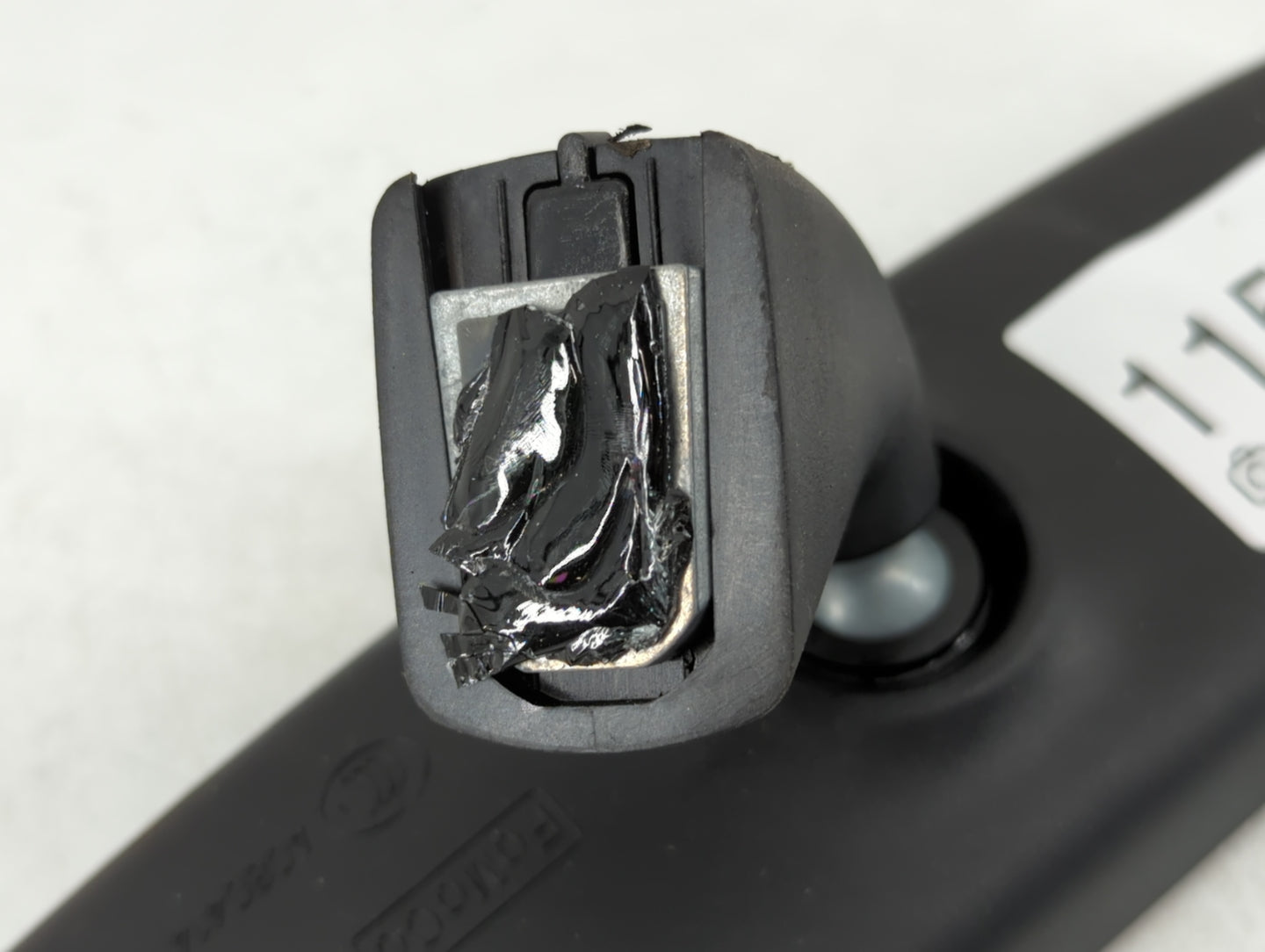 2018-2022 Ford Ecosport Interior Rear View Mirror Replacement OEM P/N:A080414 E9014276 Fits Fits 2018 2019 2020 2021 2022 OE