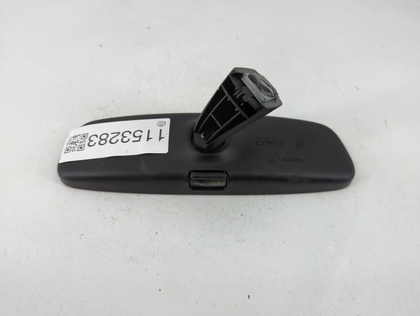 2018-2022 Ford Ecosport Interior Rear View Mirror Replacement OEM P/N:A080414 E9014276 Fits Fits 2018 2019 2020 2021 2022 OE