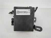 2018-2020 Ford Ecosport Fusebox Fuse Box Panel Relay Module P/N:GN15-12A581-LZH Fits Fits 2018 2019 2020 OEM Used Auto Parts