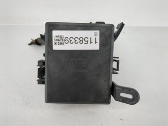 compare product 2018-2020 Ford Ecosport Fusebox Fuse Box Panel Relay Module P/N:GN15-12A581-LZH Fits Fits 2018 2019 2020 OEM Used Auto Parts