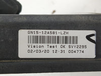 2018-2020 Ford Ecosport Fusebox Fuse Box Panel Relay Module P/N:GN15-12A581-LZH Fits Fits 2018 2019 2020 OEM Used Auto Parts