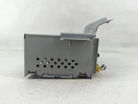 2020 Ford Ecosport Radio AM FM Cd Player Receiver Replacement P/N:LU5T-18K810-KF Fits OEM Used Auto Parts - Oemusedautoparts