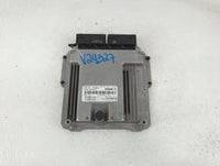 2018-2022 Ford Ecosport PCM Engine Control Computer ECU ECM PCU OEM P/N:HN1A-12B684-BA GN15-12A650-NC Fits OEM Used Auto Par