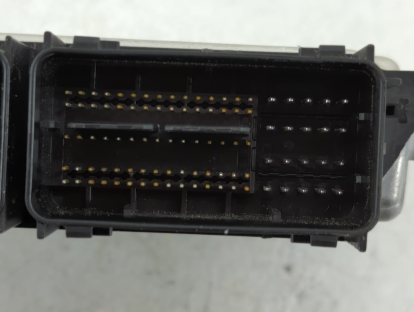 2018-2022 Ford Ecosport PCM Engine Control Computer ECU ECM PCU OEM P/N:HN1A-12B684-BA GN15-12A650-NC Fits OEM Used Auto Par