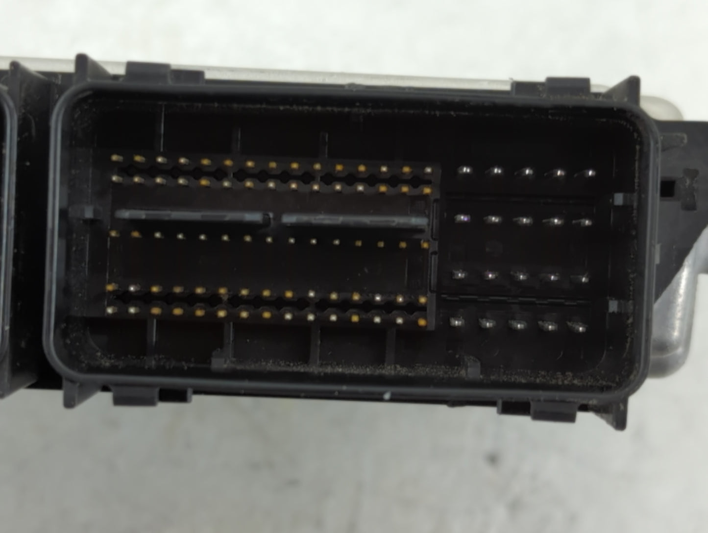 2018-2022 Ford Ecosport PCM Engine Control Computer ECU ECM PCU OEM P/N:HN1A-12B684-BA GN15-12A650-NC Fits OEM Used Auto Par