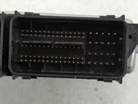 2018-2022 Ford Ecosport PCM Engine Control Computer ECU ECM PCU OEM P/N:HN1A-12B684-BA GN15-12A650-NC Fits OEM Used Auto Par