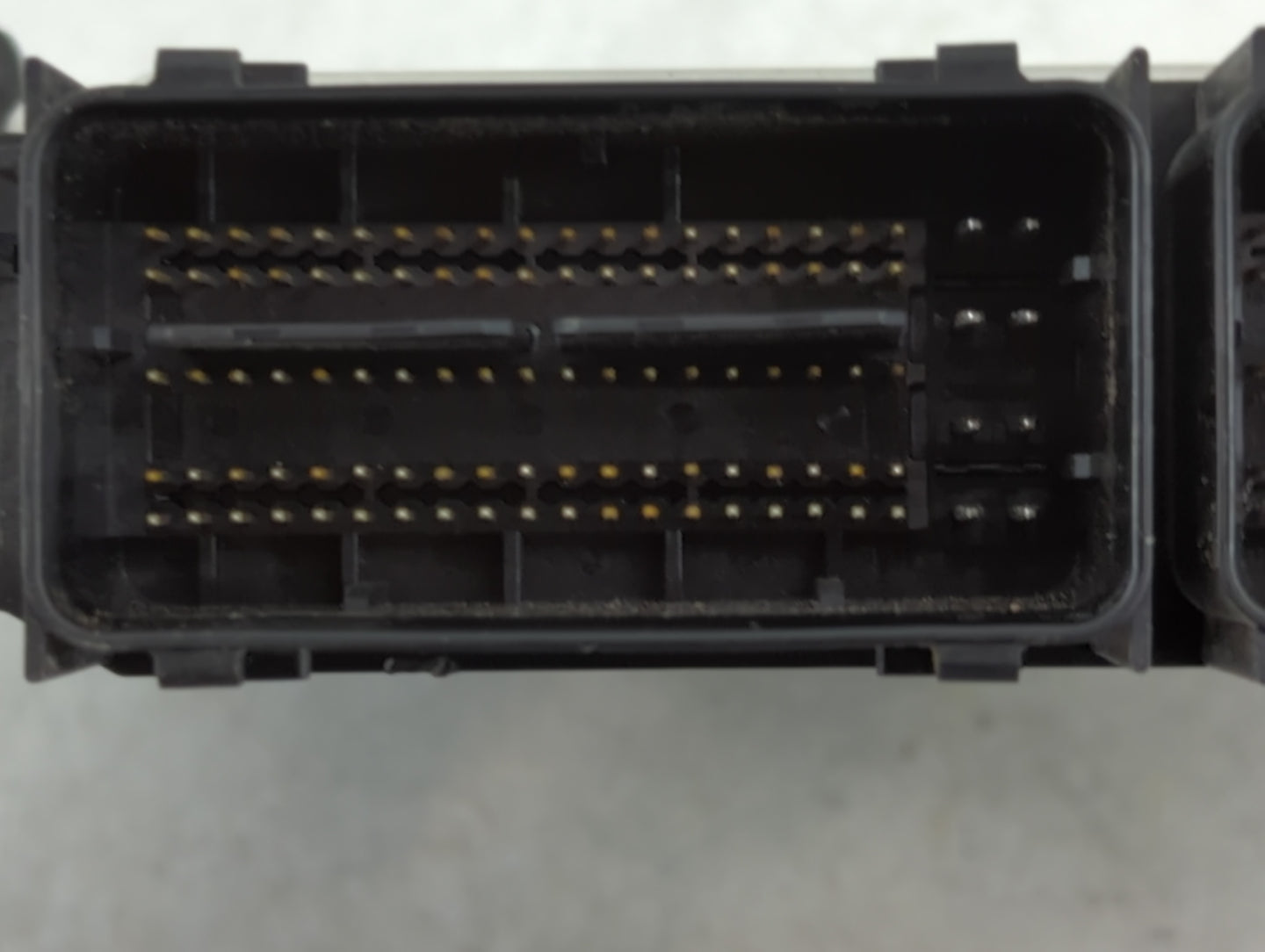 2018-2022 Ford Ecosport PCM Engine Control Computer ECU ECM PCU OEM P/N:HN1A-12B684-BA GN15-12A650-NC Fits OEM Used Auto Par