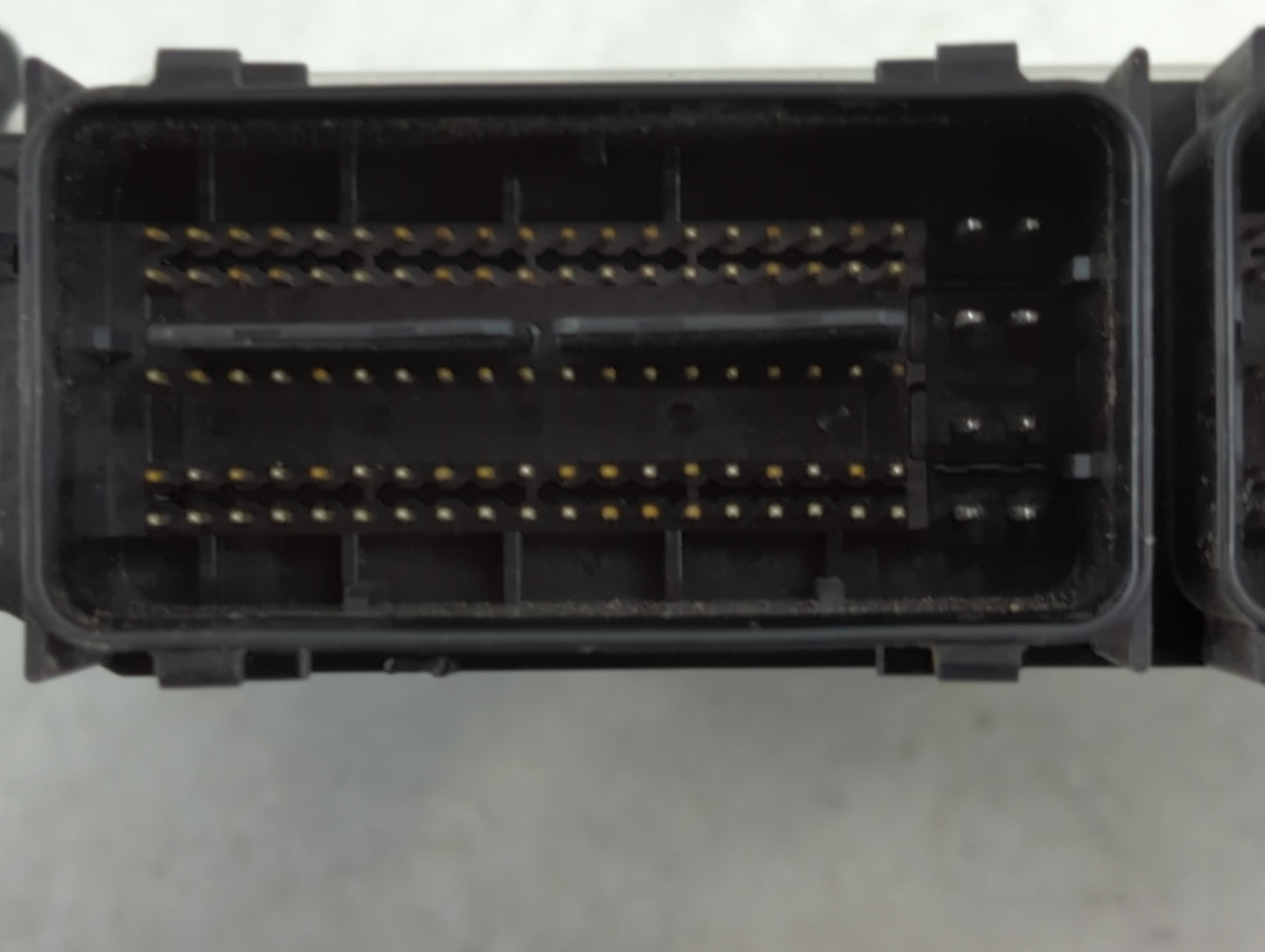 2018-2022 Ford Ecosport PCM Engine Control Computer ECU ECM PCU OEM P/N:HN1A-12B684-BA GN15-12A650-NC Fits OEM Used Auto Par