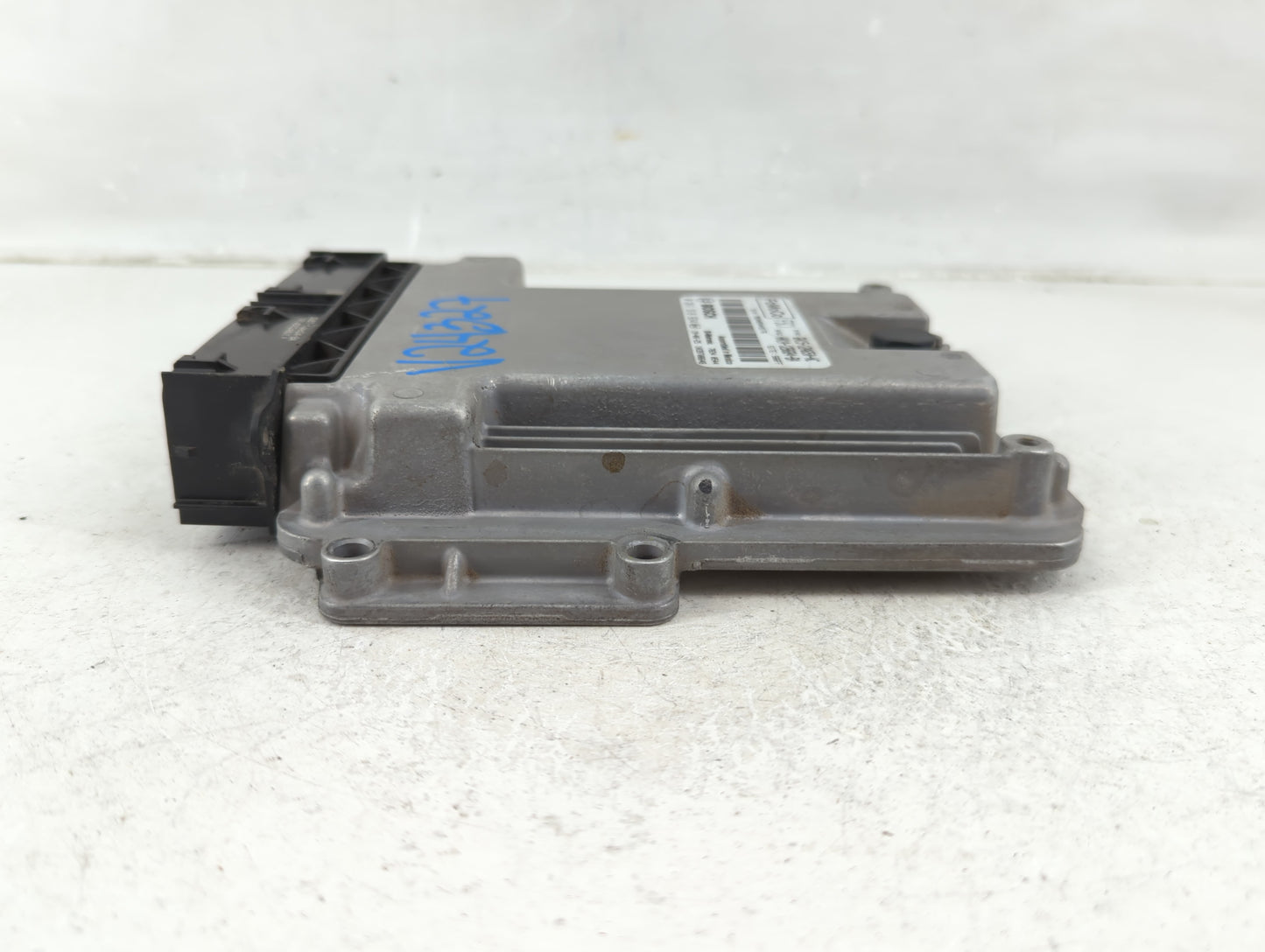 2018-2022 Ford Ecosport PCM Engine Control Computer ECU ECM PCU OEM P/N:HN1A-12B684-BA GN15-12A650-NC Fits OEM Used Auto Par