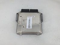 2018-2022 Ford Ecosport PCM Engine Control Computer ECU ECM PCU OEM P/N:HN1A-12B684-BA GN15-12A650-NC Fits OEM Used Auto Par