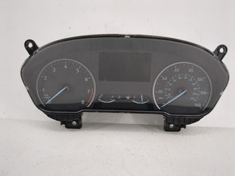 compare product 2020-2022 Ford Ecosport Instrument Cluster Speedometer Gauges Fits Fits 2020 2021 2022 OEM Used Auto Parts