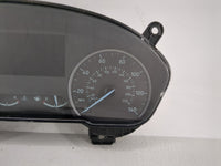 2020-2022 Ford Ecosport Instrument Cluster Speedometer Gauges Fits Fits 2020 2021 2022 OEM Used Auto Parts - Oemusedautopart