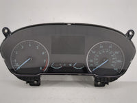 2020-2022 Ford Ecosport Instrument Cluster Speedometer Gauges Fits Fits 2020 2021 2022 OEM Used Auto Parts - Oemusedautopart
