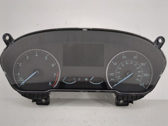 compare product 2020-2022 Ford Ecosport Instrument Cluster Speedometer Gauges Fits Fits 2020 2021 2022 OEM Used Auto Parts
