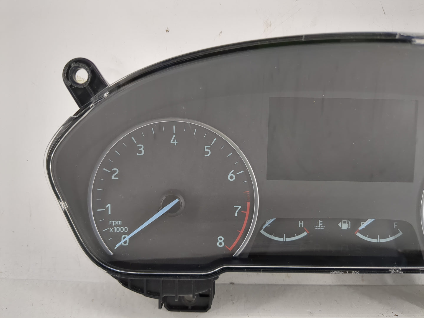 2020-2022 Ford Ecosport Instrument Cluster Speedometer Gauges Fits Fits 2020 2021 2022 OEM Used Auto Parts - Oemusedautopart