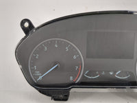 2020-2022 Ford Ecosport Instrument Cluster Speedometer Gauges Fits Fits 2020 2021 2022 OEM Used Auto Parts - Oemusedautopart